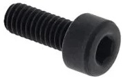 Болт M4x10 с внутренним шестигранником Makita 922112-8