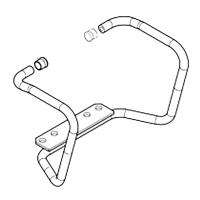 Защита аккумулятора Makita 135919-5