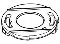 Защита статора Makita 454329-0