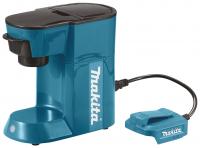 Аккумуляторная кофеварка Makita DCM500Z