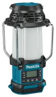 Светодиодный фонарь с радио Makita DMR055
