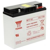 Аккумулятор Makita YAASANP17-12L