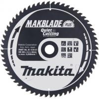 Диск пильный для дерева Makblade-Plus, 305x2.3x30, 80T, ATB Makita B-43810