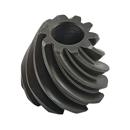 Коническая спиральная шестерня 10 Makita 227541-3