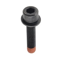 Болт M8х35 с внутренним шестигранником Makita 266011-7