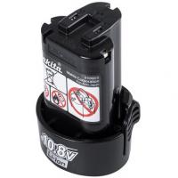 Аккумулятор Li-Ion, 10.8 В, 1.3 Ач, BL1013 Makita 196066-7