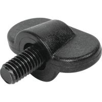 Винт-барашек М6х10 Makita 251887-5