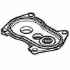 Корпус редуктора Makita 158534-8