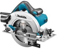Дисковая пила 190 мм, 1200 Вт Makita HS7601J