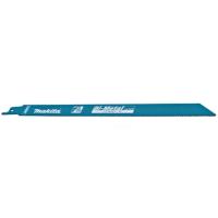 Сабельная пилка для металла BiM 225x0,9x24TPI, 2 шт. Makita D-80341