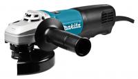Угловая шлифовальная машина Makita 9565PC