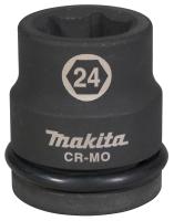 Ударная торцовая головка 3/4" 24x51 Makita E-22268