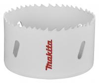 Биметаллическая коронка 76х38 мм Makita D-17114