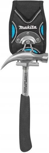 Поясной зажимной держатель молотка Makita P-71875