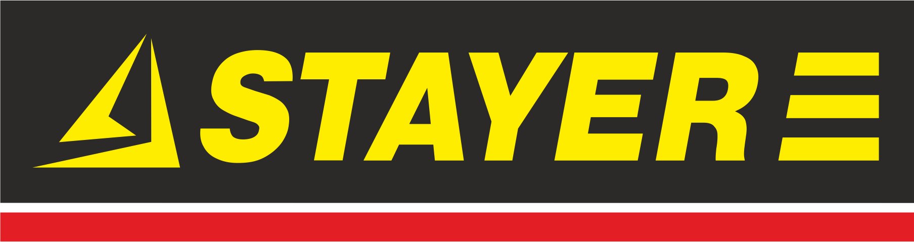 STAYER STAYER