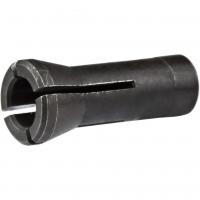 Конический цанговый зажим 6.35 мм Makita 763625-8
