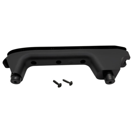 Рукоятка черная в сборе Makita W107411598