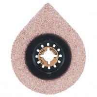 Подошва каплевидная карбидная 70 мм, 40T, OIS, TMA022 Makita B-21484