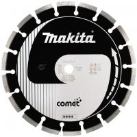 Диск алмазный для асфальта 400x25.4/20, Cosmos Makita B-42905