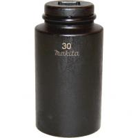Ударный торцевой ключ 1/2, 30х78 мм для гайковёрта Makita 134847-1