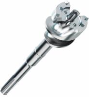 Проломной бур 80x990 SDS-Max Makita B-57700