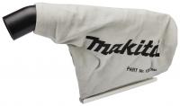 Пылесборник в сборе Makita 126738-0