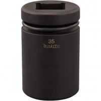Ударный торцевой ключ 1, SW 35х80 мм Makita 134864-1