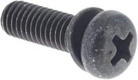 Винт M5х16 с шайбой Makita 911221-8
