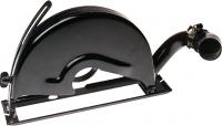 Защитный кожух диска 180/230 мм с пылеотводом Makita 194044-1