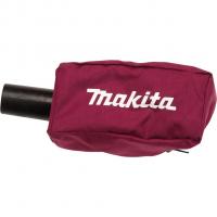 Тканевый пылесборник с держателем Makita 152456-4