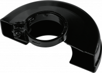 Винтовой защитный кожух диска 125 мм Makita 122911-0
