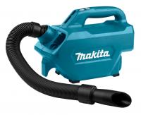 Пылесос с воздуходувом CXT Makita CL121DZ