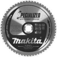 Пильный диск для Сэндвич-панелей, 270x30 мм, 60T Makita B-31516