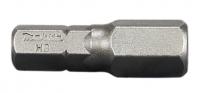 Насадка HEX8.0, 25 мм, C-form, 3 шт Makita B-23737