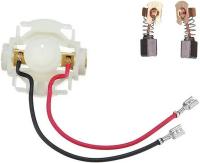 Щеточный узел в сборе Makita 638504-8