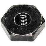Шестигранная гайка М6 Makita 252268-6