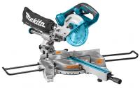 Консольная торцовочная пила LXT 190 Makita DLS714NZ