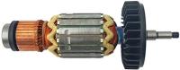 Ротор в сборе Makita 517793-7