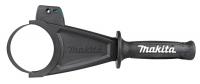 Боковая рукоятка с хомутом Makita 135629-4