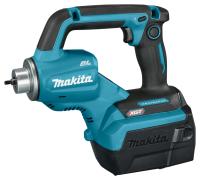 Вибратор для бетона XGT Makita VR001GZ