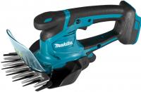 Аккумуляторные ножницы Makita DUM604Z
