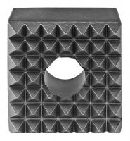 Зубчатая пластина SDS-MAX 60x60 мм Makita P-03947
