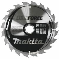 Диск пильный для дерева 235x30 мм, 20T Makita B-43701