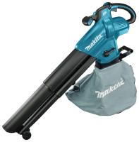Воздуходувка-пылесос LXT Makita DUB187Z