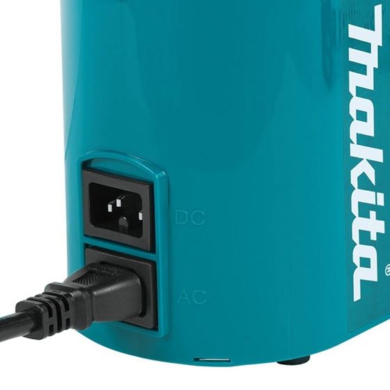Аккумуляторная кофеварка Makita DCM500Z