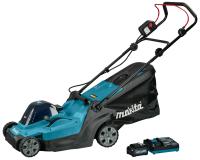 Газонокосилка XGT Makita LM004GU102