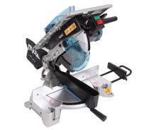 Пила комбинированная торцовочная 260 Makita LH1040F