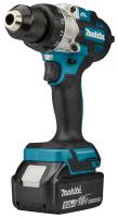 Дрель-шуруповерт LXT Makita DDF486RTJ
