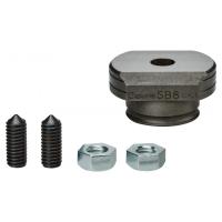 Матрица 12 мм круглое отверстие Makita SC00000215