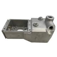 Корпус насоса в сборе Makita 136128-9
